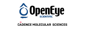 日本ケイデンス・デザイン・システムズ社（OpenEye, Cadence Molecular Sciences）